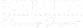 The Creative Great Controversy_LOGO A3 Cropped